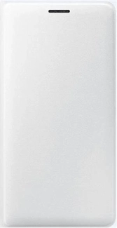 Samsung EF-WJ510PW Flip wallet для Galaxy J5 (2016) белый