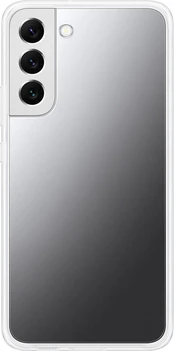 Samsung Frame Cover для Galaxy S22+ прозрачный