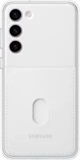 Samsung Frame case для Galaxy S23+ white