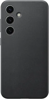 Samsung Hochuen Vegan Leather case для Galaxy S24 black