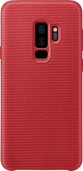 Samsung Hyperknit Cover для Galaxy S9+ красный