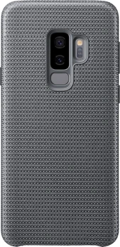 Samsung Hyperknit Cover для Galaxy S9+ серый