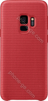 Samsung Hyperknit Cover for Galaxy S9 red 
