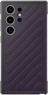 Samsung ITFIT Shield case для Galaxy S24 Ultra purple