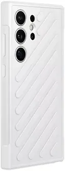 Samsung ITFIT Shield case для Galaxy S24 Ultra light grey