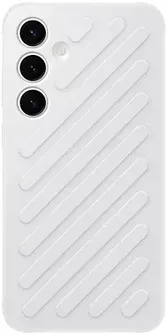 Samsung ITFIT Shield case для Galaxy S24+ light grey