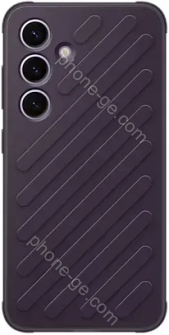 Samsung ITFIT Shield case for Galaxy S24 purple 