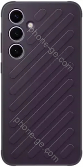 Samsung ITFIT Shield case for Galaxy S24+ purple 