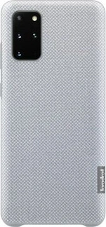 Samsung Kvadrat Cover для Galaxy S20+ серый