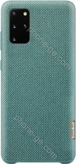 Samsung Kvadrat Cover for Galaxy S20+ green 