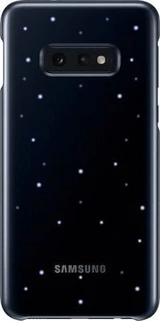 Samsung LED Cover для Galaxy S10e черный