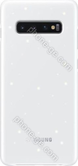 Samsung LED Cover for Galaxy S10+ white 