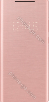 Samsung LED View Cover for Galaxy Note 20 mystic bronze 