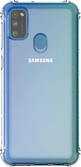 Samsung M Cover by araree для Galaxy M21 прозрачный