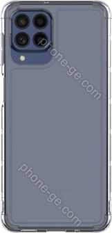 Samsung M Cover by araree for Galaxy M53 5G transparent 