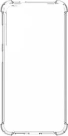 Samsung Mobeen clear Cover для Galaxy S24 прозрачный