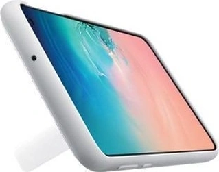 Samsung Protective Standing Cover для Galaxy S10e белый