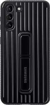 Samsung Protective Standing Cover для Galaxy S21+ black