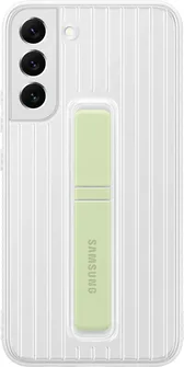 Samsung Protective Standing Cover для Galaxy S22+ white