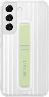 Samsung Protective Standing Cover для Galaxy S22 белый