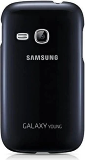 Samsung Protective Cover для Samsung Galaxy Young синий