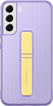 Samsung Protective Standing Cover для Galaxy S22+ Fresh Lavender