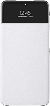 Samsung S-View wallet Cover для Galaxy A32 5G белый