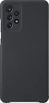 Samsung S-View wallet Cover для Galaxy A72 black