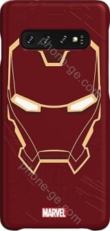 Samsung Smart Cover Iron Man for Galaxy S10 