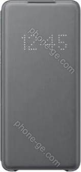 Samsung Smart LED View Cover for Galaxy S20+ grey 
