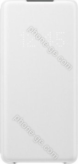 Samsung Smart LED View Cover for Galaxy S20+ white 