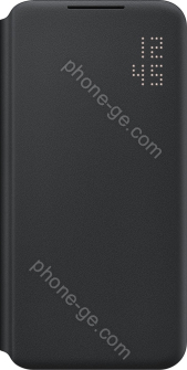 Samsung Smart LED View Cover for Galaxy S22+ black 