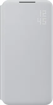 Samsung Smart LED View Cover для Galaxy S22+ Light Gray