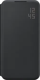 Samsung Smart LED View Cover для Galaxy S22+ black