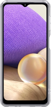 Samsung Soft clear Cover для Galaxy A32 5G прозрачный