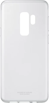 Samsung clear Cover для Galaxy S9+ прозрачный
