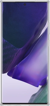 Samsung clear Cover для Galaxy Note 20 Ultra