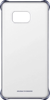 Samsung clear Cover для Galaxy S6 Edge+ синий