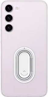 Samsung clear Gadget case для Galaxy S23+ transparent