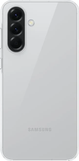 Samsung clear case для Galaxy A56 5G прозрачный