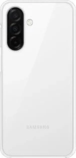 Samsung clear case для Galaxy A26 5G прозрачный