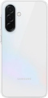 Samsung clear case для Galaxy A36 5G прозрачный
