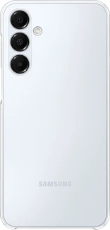 Samsung clear case для Galaxy A16/A16 5G прозрачный