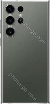 Samsung clear case for Galaxy S23 Ultra transparent 
