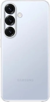 Samsung clear case для Galaxy S25 прозрачный