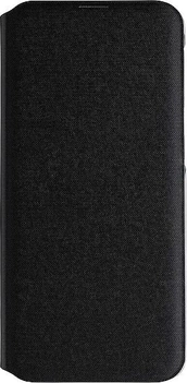 Samsung wallet Cover для Galaxy A20e черный