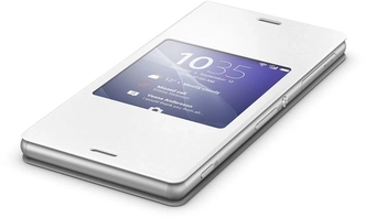 Sony SCR24 белый