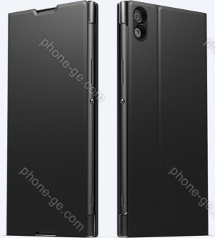 Sony SCSG40 black 