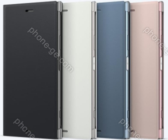 Sony SCSG50 blue 