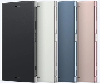 Sony SCSG50 розовый